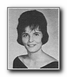 Judy Woodward: class of 1961, Norte Del Rio High School, Sacramento, CA.